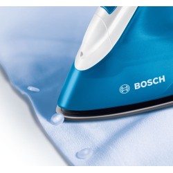 FER A REPASSER BOSCH 2000W BLEU