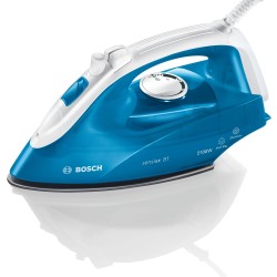 FER A REPASSER BOSCH 2000W BLEU