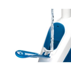 FER A REPASSER BOSCH 2300W BLEU