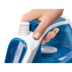 FER A REPASSER BOSCH 2300W BLEU