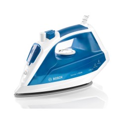 FER A REPASSER BOSCH 2300W BLEU