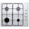 Table 4 gaz allumage auto 1 main Thermocouple Blanche