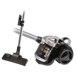 ASPIRATEUR SANS SAC NOIR