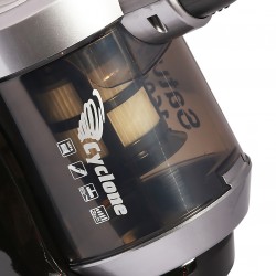 ASPIRATEUR SANS SAC NOIR