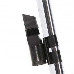 ASPIRATEUR SANS SAC NOIR