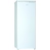 REFRIGERATEUR 1 PORTE 225L 4* CALIFORNIA