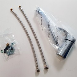 Robinet OTTONE MELODA CHROME