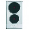 DOMINO 2 ÉLECTRIQUES INOX 3500W GLEM