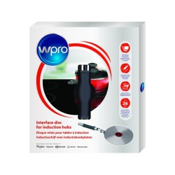 Disque relais induction 26cm WPRO