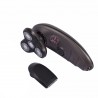 RASOIR 4 TETES RECHARGEABLE