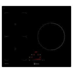 TABLE INDUCTION 3 ZONES MODULABLES 755FLEX MEZIERES