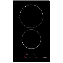 Domino 2 zones vitrocéramique sensitif MEZIERES