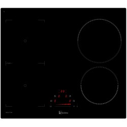 TABLE INDUCTION 4 ZONES MODULABLES 874FLEX MEZIERES