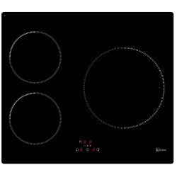 MÉZIÈRES TABLE INDUCTION 4900W MINUTERIE