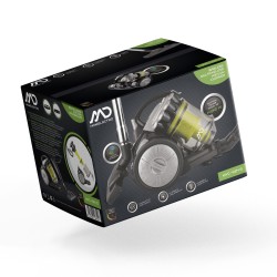 ASPIRATEUR SANS SAC CYCLONIQUE 700W