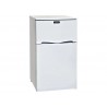 REFRIGERATEUR TABLE TOP 2 PORTES 90L