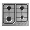 Table de cuisson Gaz - 4 foyers