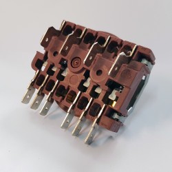 Commutateur Plaque Electrique GOTTAK 770643 pouvant remplacer le 4141723014 EGO