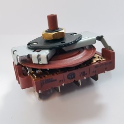 Commutateur Plaque Electrique GOTTAK 770643 pouvant remplacer le 4141723014 EGO