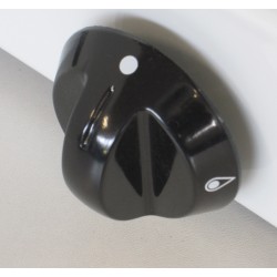 RECHAUD GAZ NATUREL SECURITE 2 FEUX MEZIERES