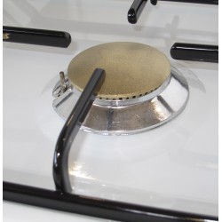 RECHAUD GAZ NATUREL SECURITE 2 FEUX MEZIERES