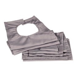 KIT EVACUATION PORTE ET FENETRE POUR CLIM MOBILE