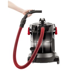 ASPIRATEUR MULTICLEAN 23L 1500W
