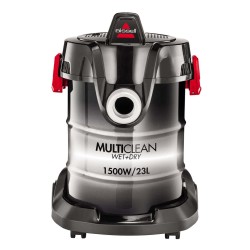 ASPIRATEUR MULTICLEAN 23L 1500W