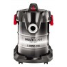 ASPIRATEUR MULTICLEAN 23L 1500W