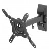 SUPPORT TV MURAL ORIENTABLE VESA 200
