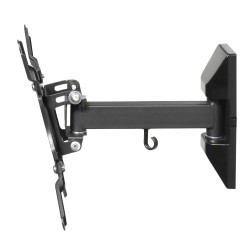 SUPPORT TV MURAL ORIENTABLE VESA 200