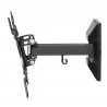 SUPPORT TV MURAL ORIENTABLE VESA 200