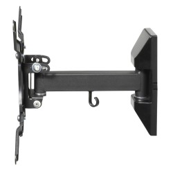SUPPORT TV MURAL ORIENTABLE VESA 200
