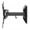 SUPPORT TV MURAL ORIENTABLE VESA 200