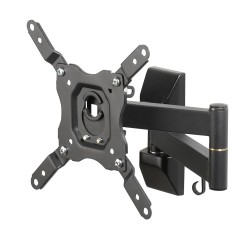 SUPPORT MURAL  TV POUR TELEVISEURS  TAILLE MAXI 109 CM