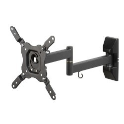 SUPPORT MURAL  TV POUR TELEVISEURS  TAILLE MAXI 109 CM