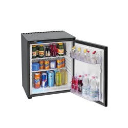 MINIBAR A COMPRESSION 60 LITRES PORTE PLEINE