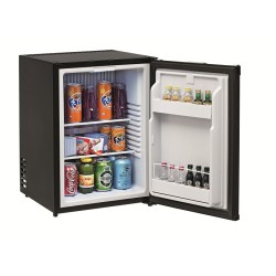 MINIBAR ABSORPTION 40 LITRES  PORTE PLEINE