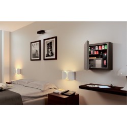 MINIBAR A COMPRESSION 20 LITRES MURA