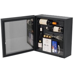 MINIBAR A COMPRESSION 20 LITRES MURA