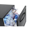 MINIBAR TIROIR A COMPRESSION 50 LITRES