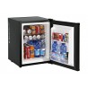 MINIBAR VITRE 40 LITRES 0 DECIBELS