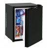 MINIBAR VITRE 30 LITRES 0 DECIBELS