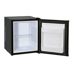 MINIBAR VITRE 30 LITRES 0 DECIBELS