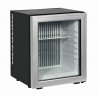 MINIBAR VITRE 30 LITRES 0 DECIBELS