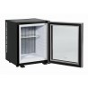 MINIBAR VITRE 30 LITRES 0 DECIBELS