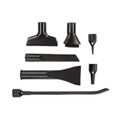 ASPIRATEUR MULTICLEAN 23L 1500W