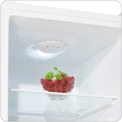 Réfrigérateur combiné 2 portes 178 litres