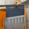 DESHUMIDIFICATEUR PRO 70Litres par 24H avec drain continu