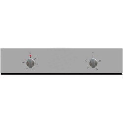 FOUR ENCASTRABLEC 60CM INOX 60 LITRES